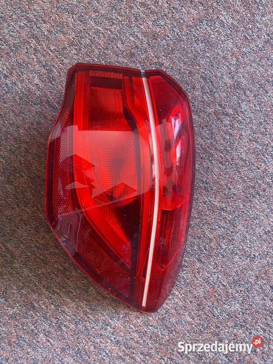 Lampa tylna BMW Suwałki
