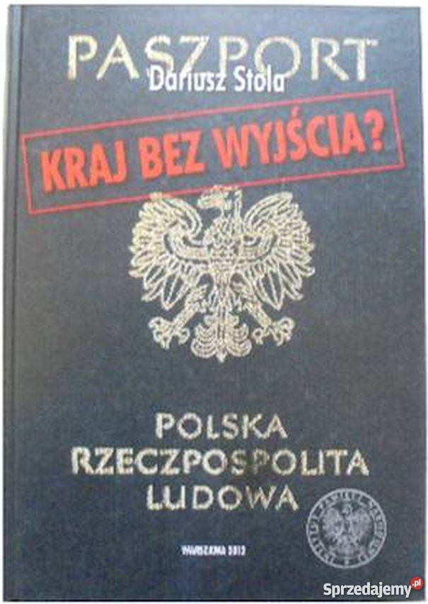 KRAJ BEZ WYJŚCIA STOLA D historia, archeologia opolskie Opole