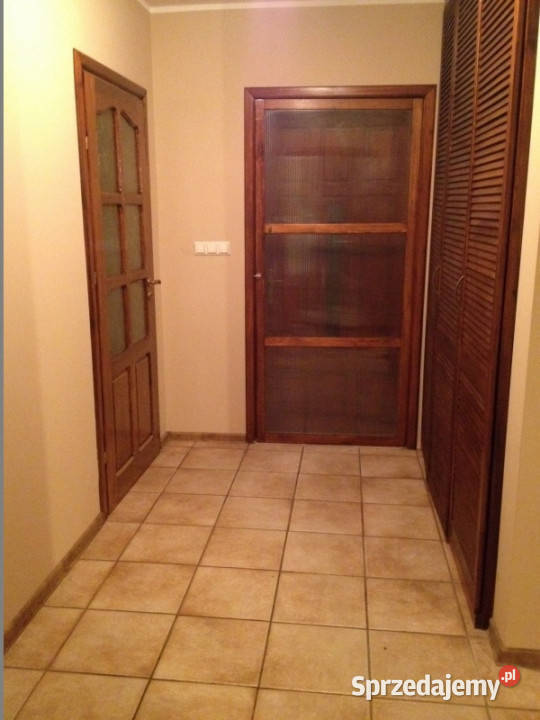 Wynajmę uroczy domek jednorodzinny 60m z ogrodem Łochowo