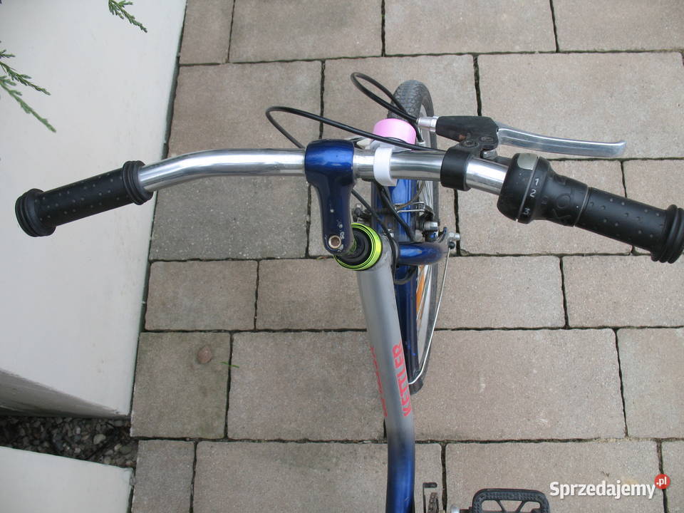 Rower Kettler Kraków