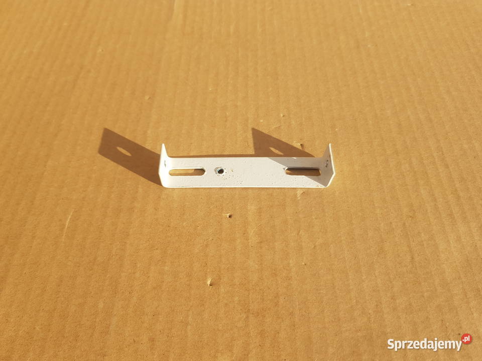 Ceownik uchwyt mocowanie do podsufitki do lampy mazowieckie