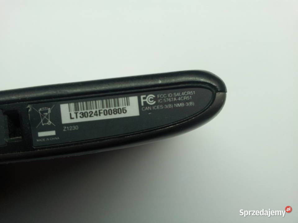 Tomtom Pro 7150 truck Opole