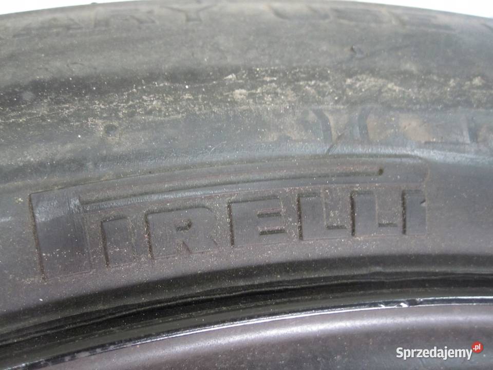 VOLVO S40 V50 koło dojazdowe 1258516 99M 5x108 świętokrzyskie