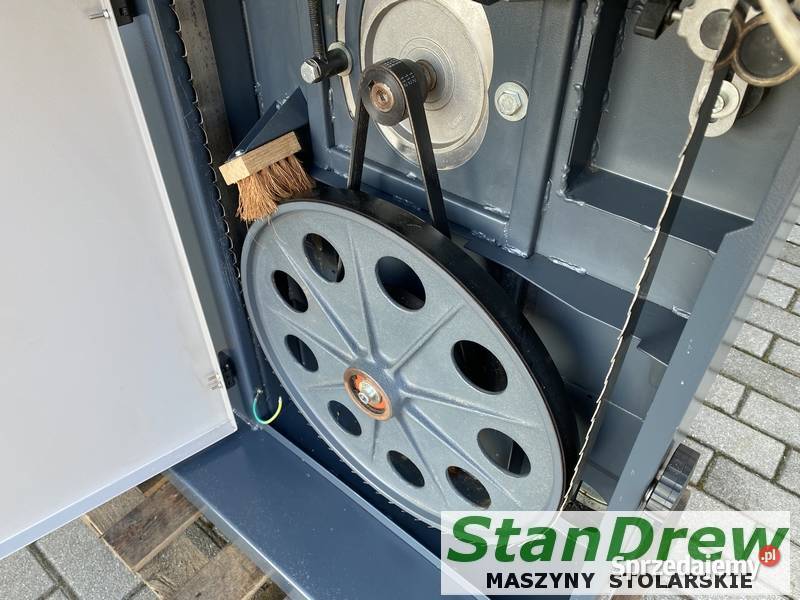 Piła taśmowa HAMMER N4400 z prowadnicą Mojusz sprzedam