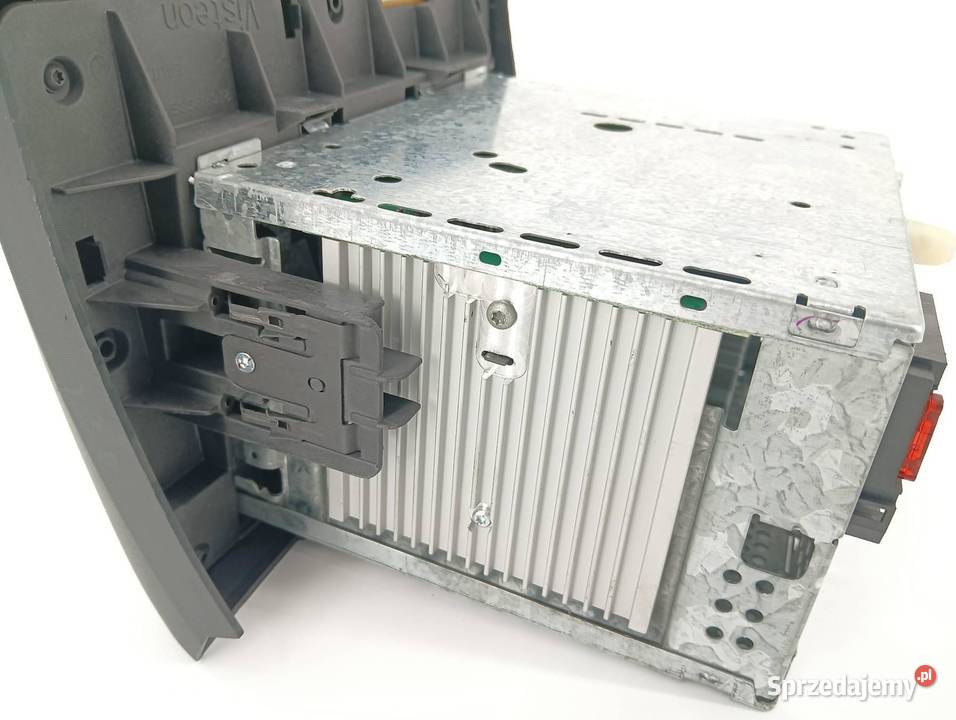 RADIO FABRYCZNE CD 735420723 Fiat Stilo I