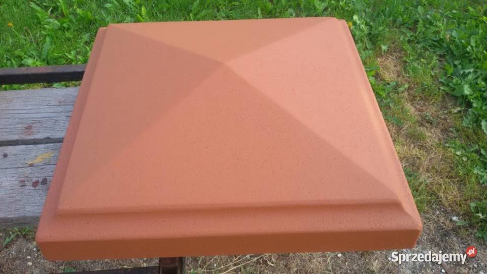 Ogrodzenia i schody Lublin