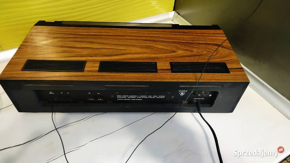 NOWY Radio Amator 2C stereo88108MHz Mińsk Mazowiecki