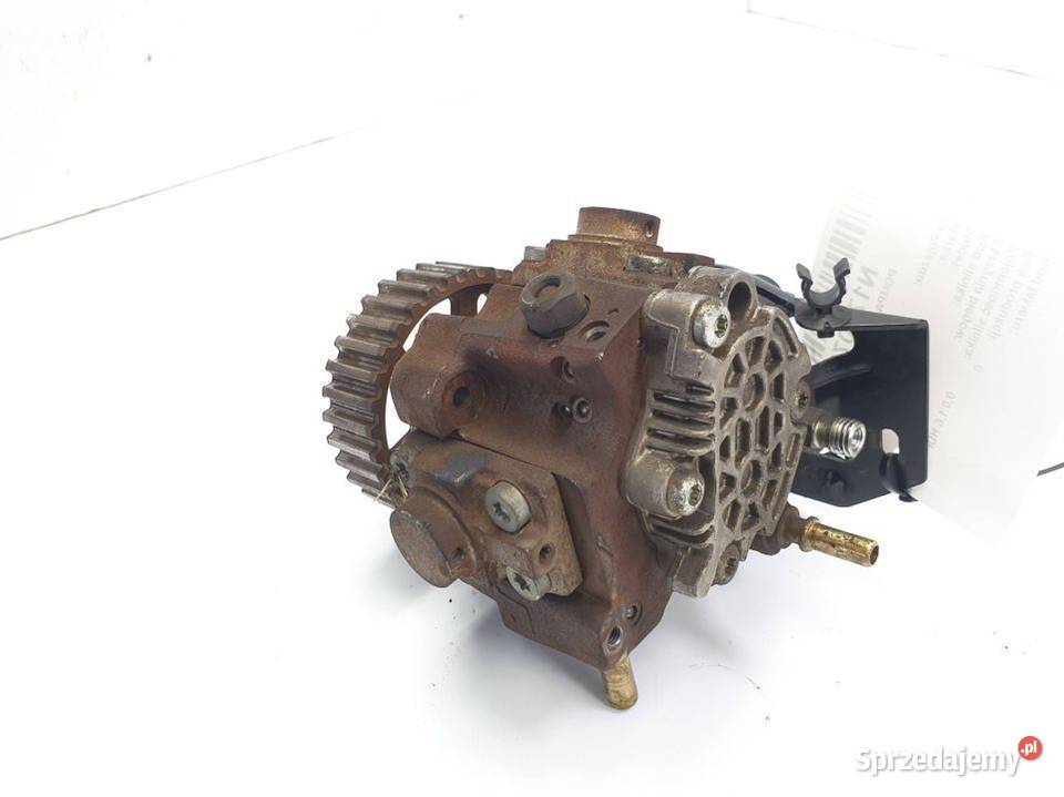 POMPA WTRYSKOWA CITROEN BERLINGO 0445010102 Lipno