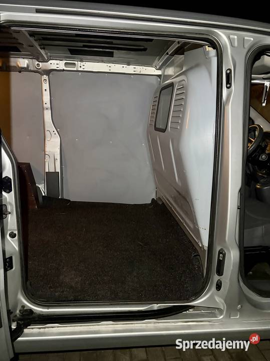 Citroen JUMPY Furgon L2H1 Long AUTOMAT 20 163 możliwa zamiana Citroën