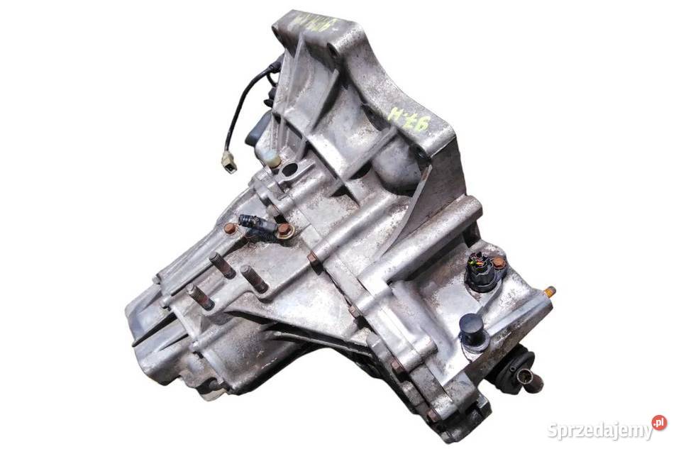 BEZPIECZNY ZAKUP SZYBKA DOSTAWA 97H Włoszczowa