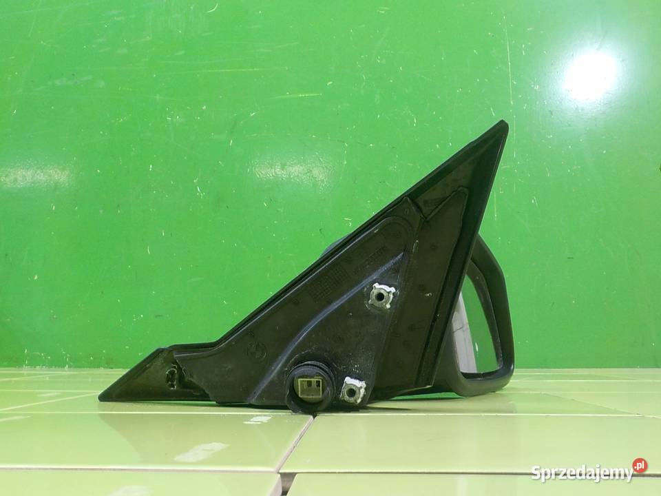 BMW 1 F20 16 B 12r 1115 3D lusterko prawe