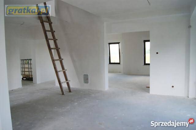 Piękny dom całoroczny Nowa Wieś Ostródzka