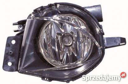 HALOGEN LEPR H11 D0 BMW 3 E90E91 012005082008 osobowe mazowieckie Pruszków