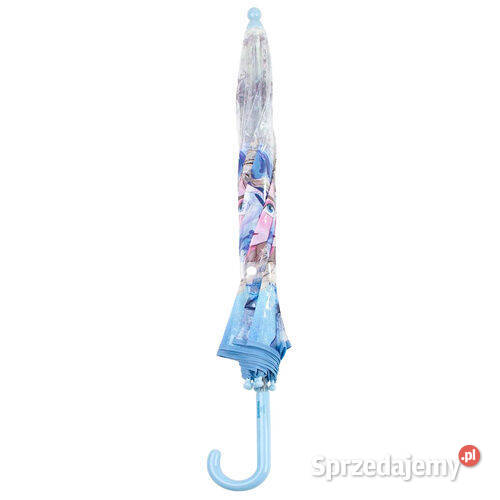 Frozen Elsa Kraina Lodu Parasol Parasolka Disney Mogilany sprzedam