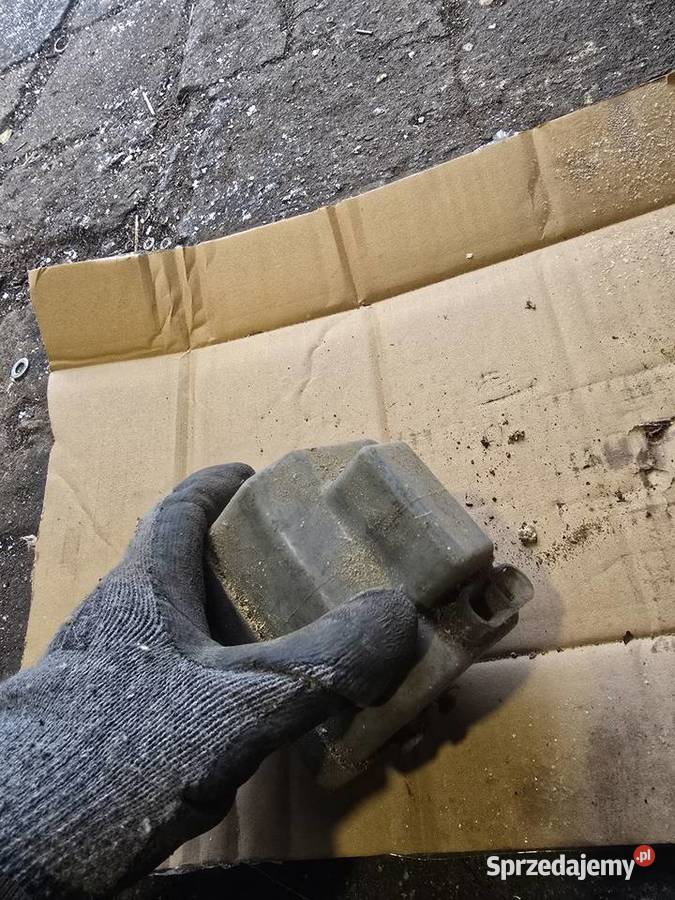 Puszka filtra romet motorynka Gorzów Wielkopolski