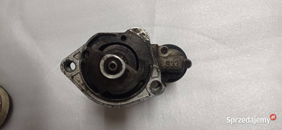 Rozrusznik Audi A4 A6 Volkswagen Passat B5 1 8 Starachowice