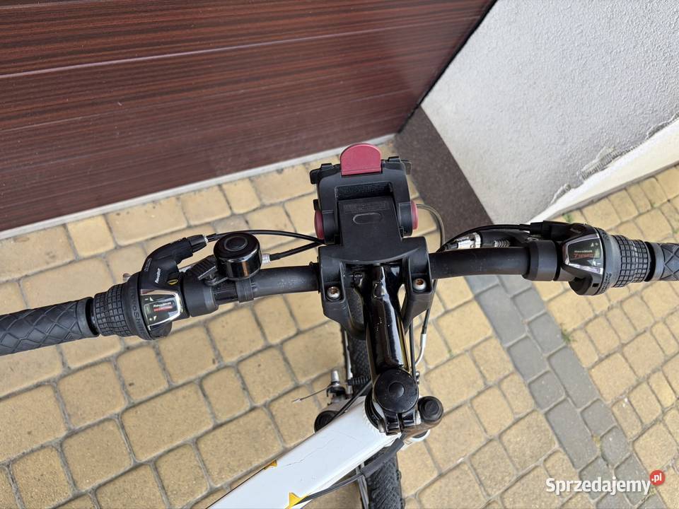 Rower BTwin Rockraider 51 26 małopolskie