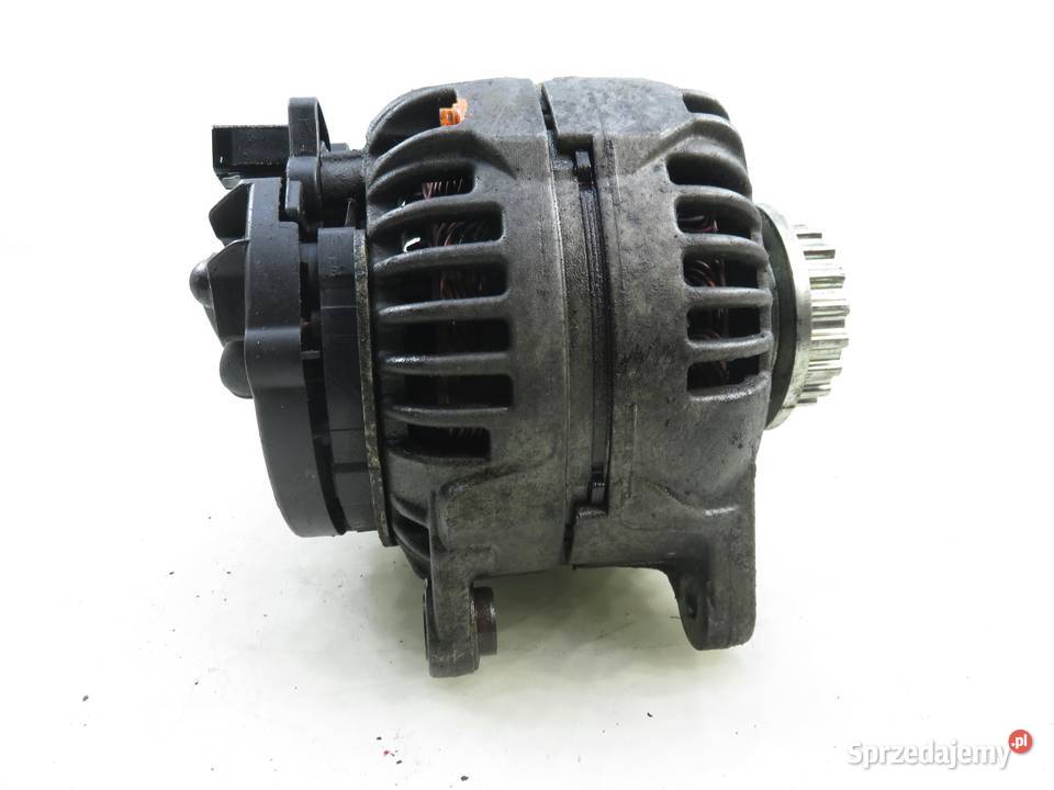 ALTERNATOR VW TRANSPORTER T5 25 TDI AXD małopolskie sprzedam