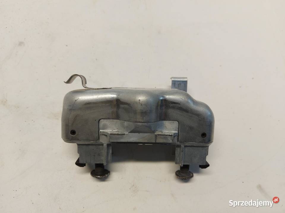 VW ID4 11A 2024r SUV 5D BLOKADA KIEROWNICY Kolumny kierownicze dolnośląskie sprzedam