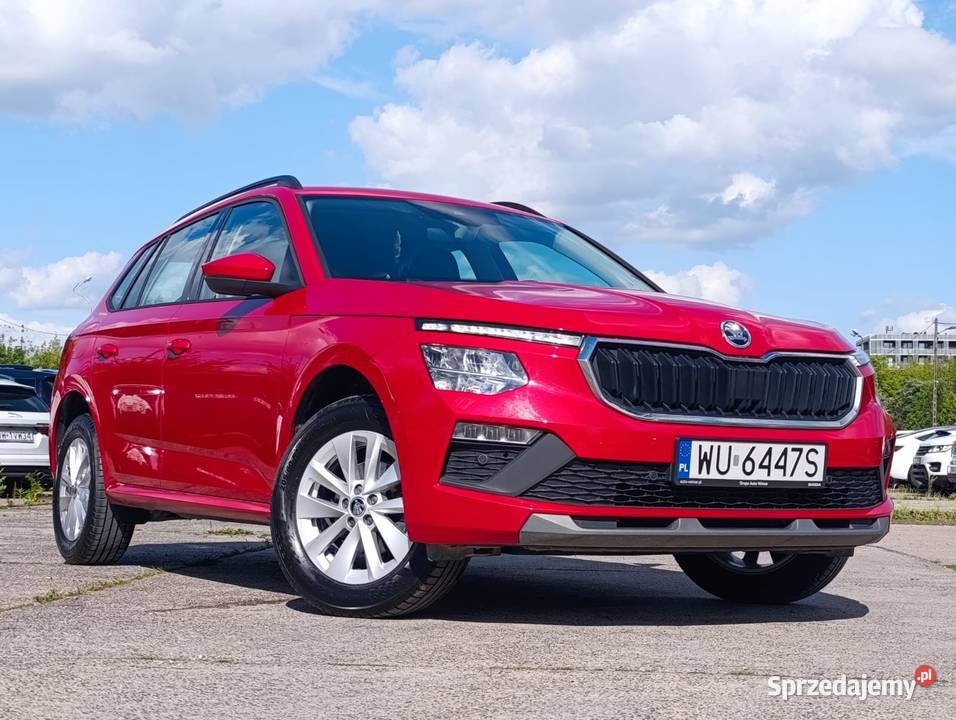 Facelifting 15 TSI 150 Przjeęcie leasingu Salon Warszawa