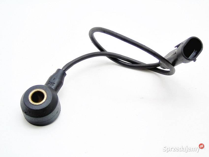 CZUJNIK STUKOWY 16 16V ASTRA VECTRA ZAFIRA Pozostałe śląskie Sosnowiec