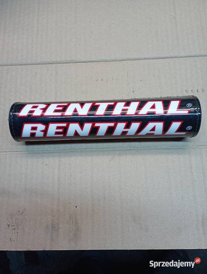Gąbka kierownicy Renthal cross śląskie Cieszyn