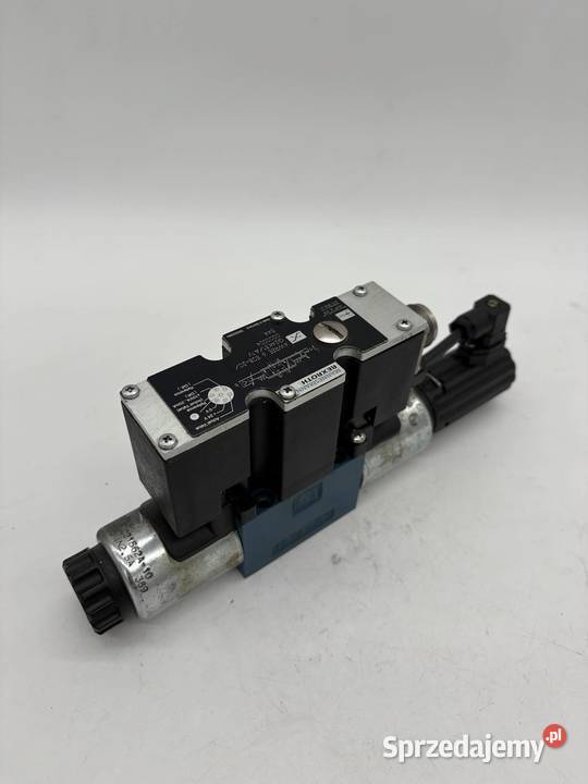 Rexroth 4WREE 6 E0820G24K31A1V Proportional Warszawa