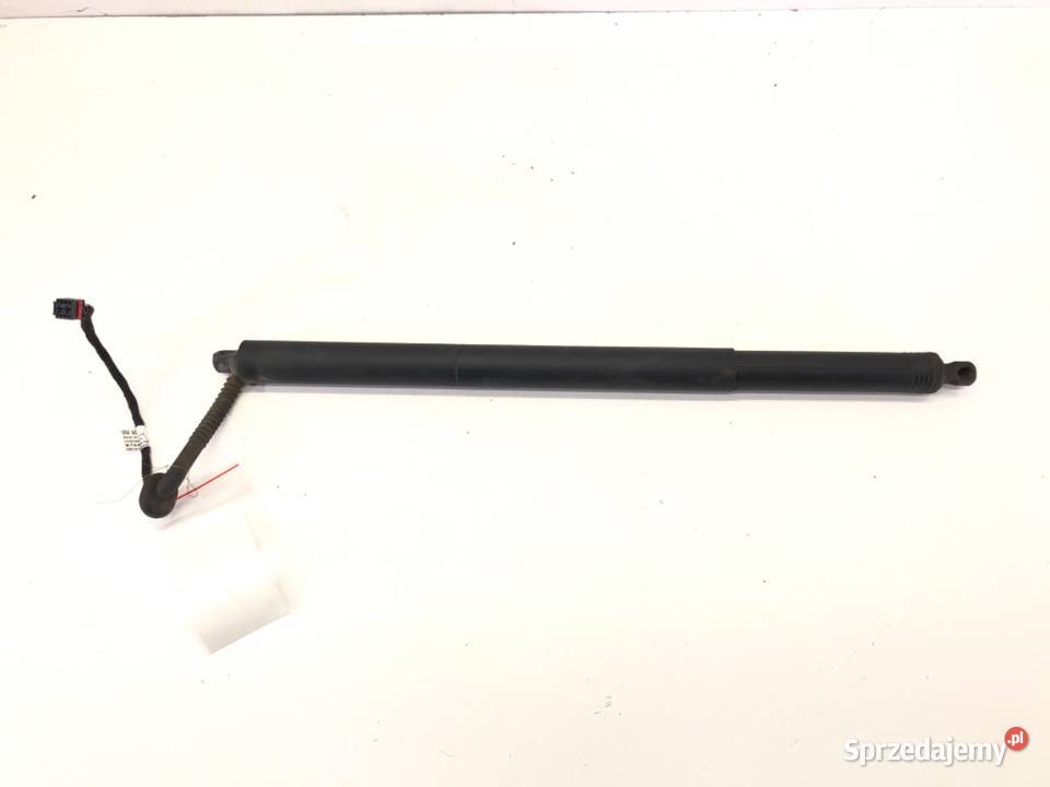 SIŁOWNIK TELESKOP KLAPY PRAWY VW PASSAT B8 Siłowniki