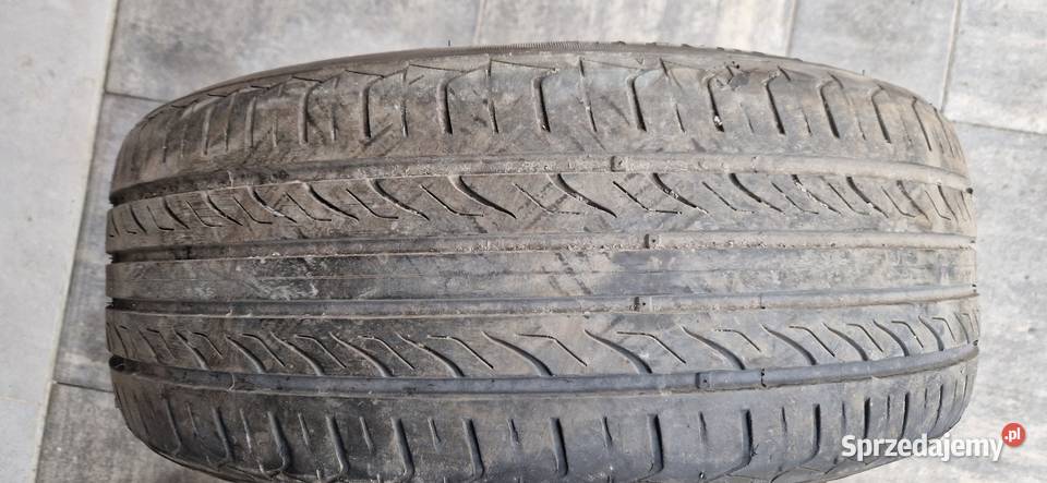 Opona Landsail LS288 205 55 17 lubelskie