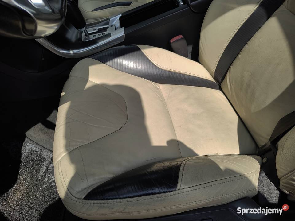 VOLVO XC60 T6 305 AWD DO LPG SILNIK SKRZYNIA Olsztyn