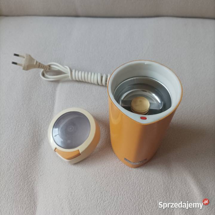 Polski udarowy młynek do kawy Predom Niewiadów Stronie Śląskie