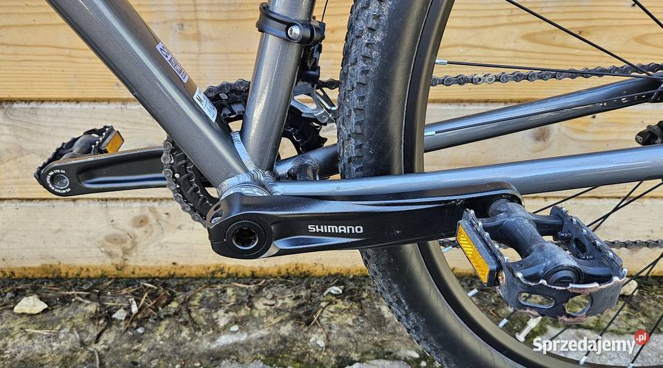 Kross Esker 50 Kielce