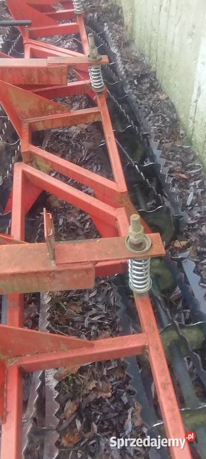 Sprzedam agregat dziekan Zamość