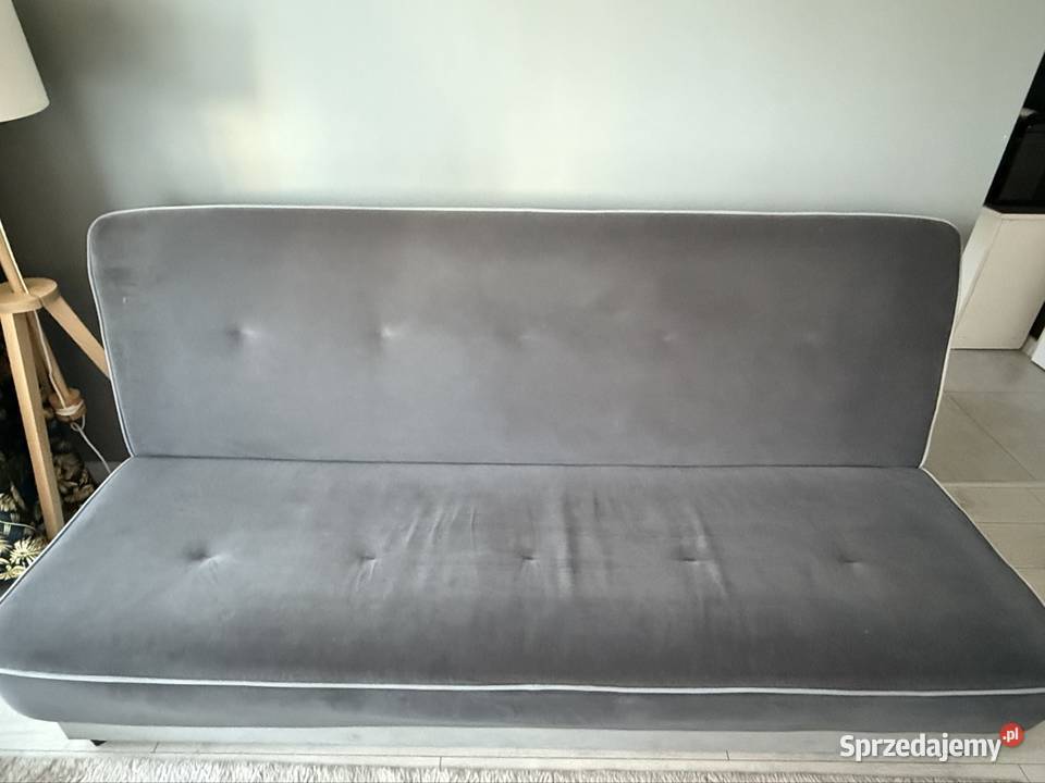 Sprzedam wersalkę w stanie Krzeptów