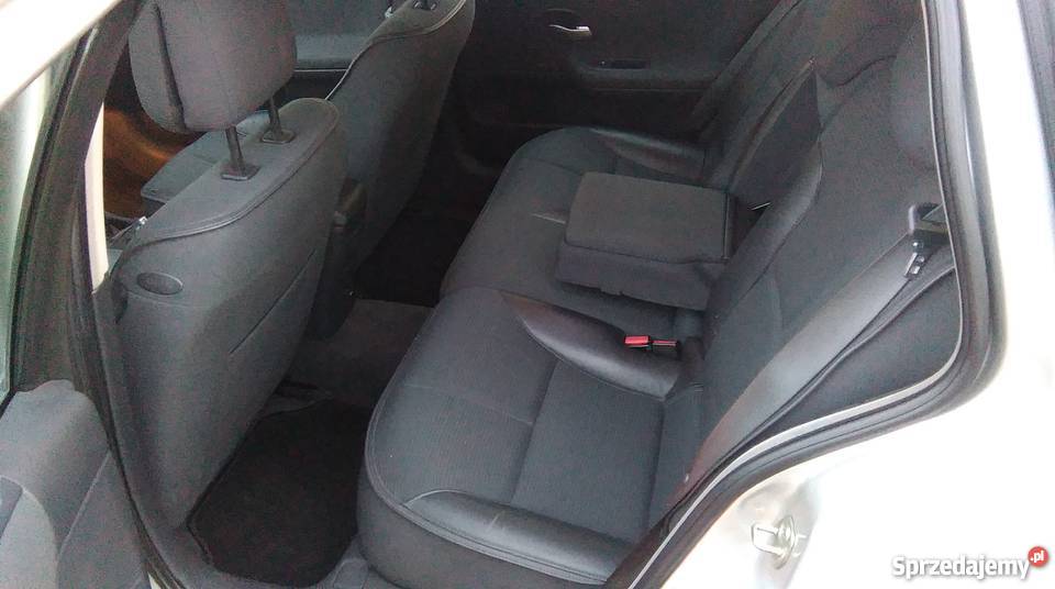 Laguna 2 fl 100 zprawna full autoalarm Laguna Sosnowiec