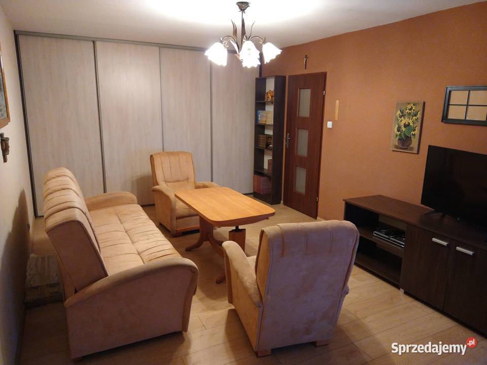 Sprzedam mieszkanie 2pokojowe w Kaliszu 559 m2 Kalisz