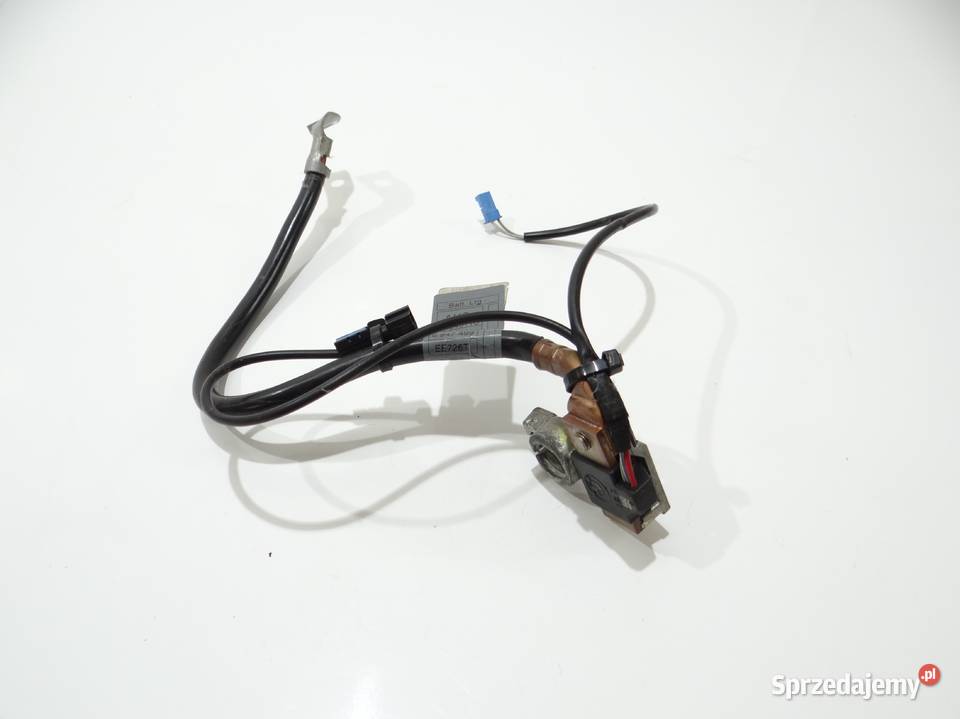 KLEMA MINUSOWA IBS BMW 5 E60 6947499 Strzyżewice