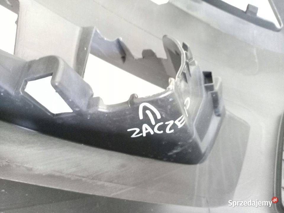 ZDERZAK PRZÓD FORD MONDEO MK4 IV 0710 POD osobowe Skarżysko-Kamienna sprzedam
