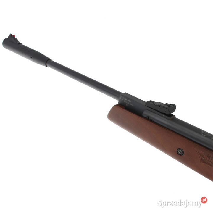 Wiatrówka Hatsan 95 55 mm mazowieckie Warszawa