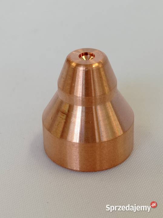 Dysza LLEXL fi 10 mm powietrze 45A Kjellberg Piaseczno sprzedam