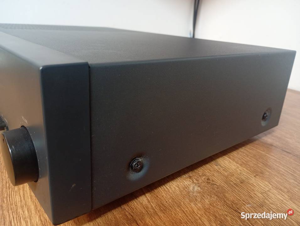 Wzmaciacz stereo 302 Zamość sprzedam