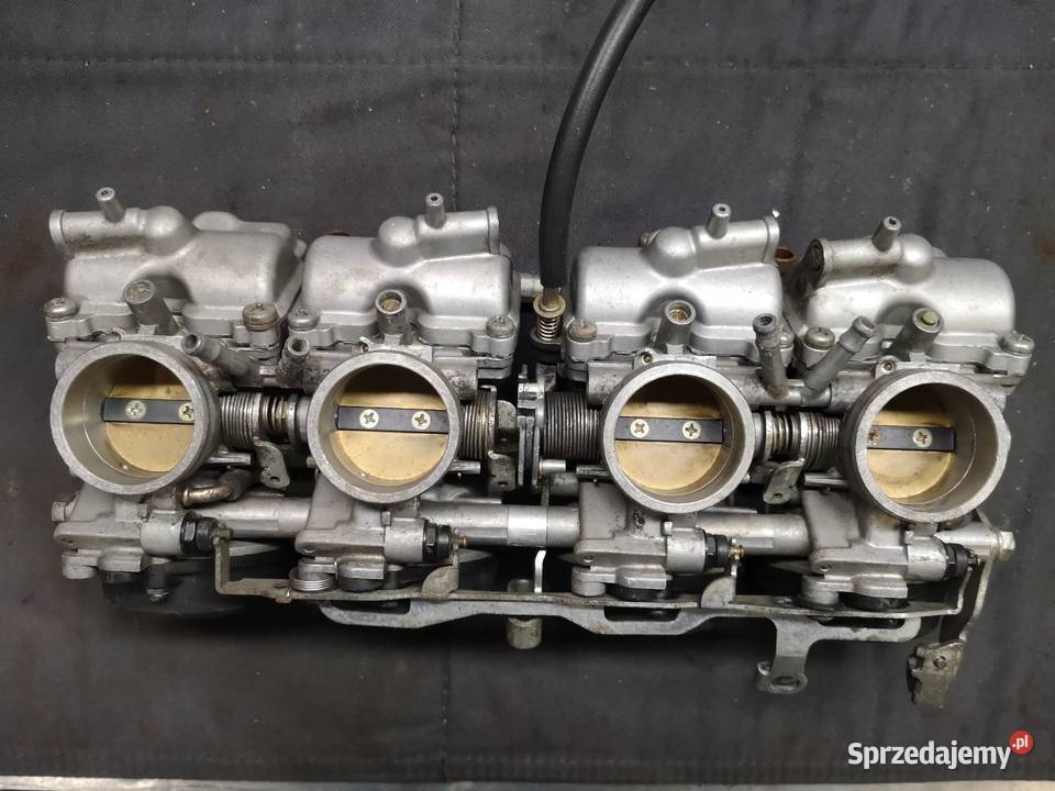 Gaźniki Honda Hornet 600 Łochów