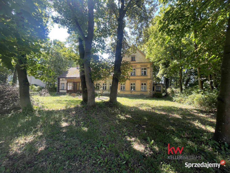 Dom wolnostojący Sielinko Parkowa 500m2 3 piętra i więcej