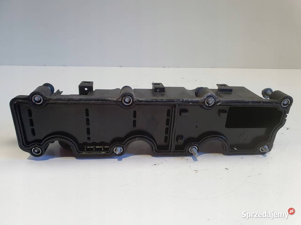 Jaguar XF X260 20 D POKRYWA ZAWORÓW odma Chełm