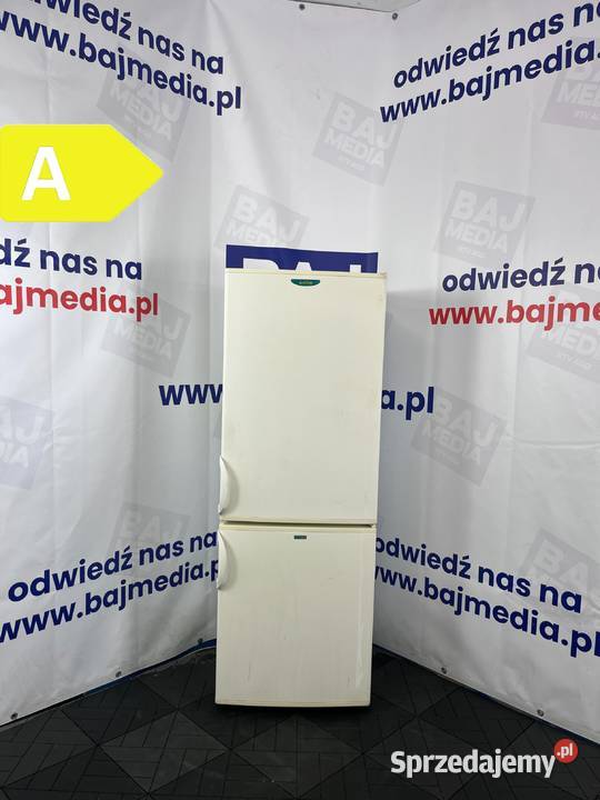LODÓWKA Amica 158 Klas A DostawaGwarancja Pruszków