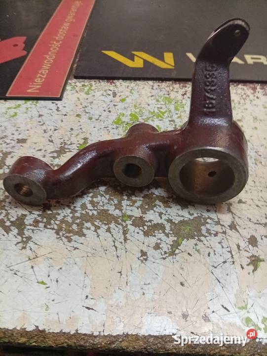 Ramię sterujące MF osi przedniej