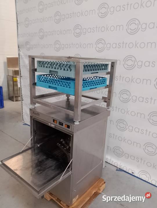Zmywarka uniwersalna Krefft TX312 z podstawą Wrocław sprzedam