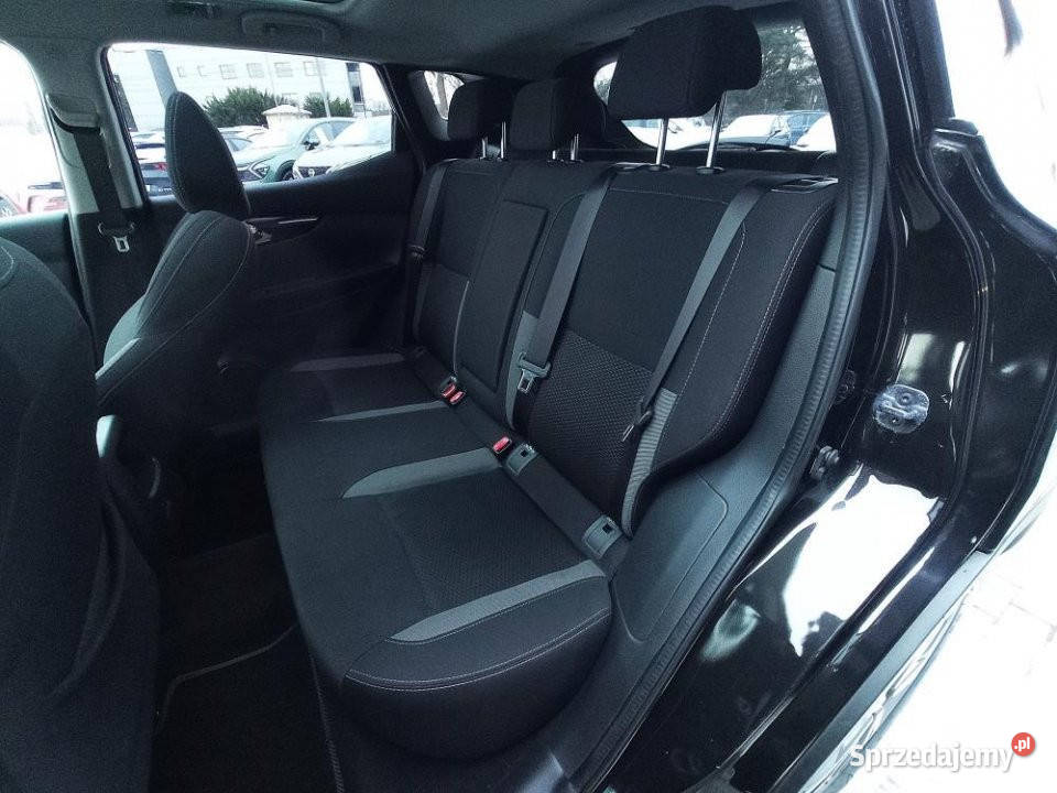 NISSAN Qashqai 2020r FV23 Hak Kamera 360 Qashqai Kraków sprzedam