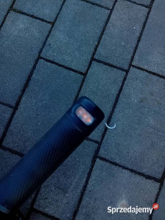 Hulajnoga elektryczna Ninebot Hulajnogi elektryczne małopolskie