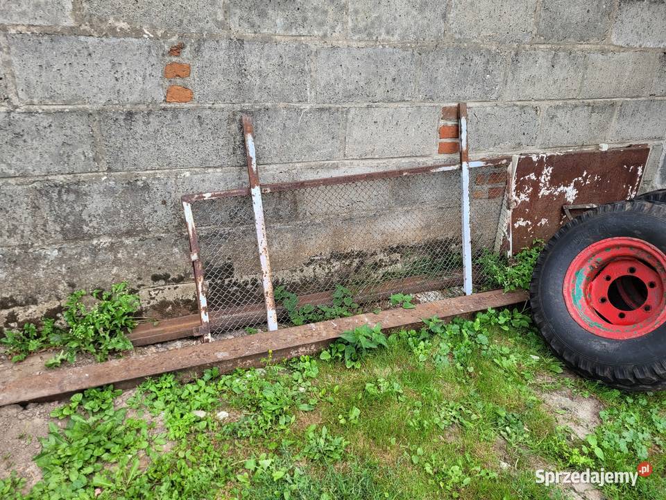 Resorylistwytaśma zgarniająca koła balonowe wielkopolskie Skulsk